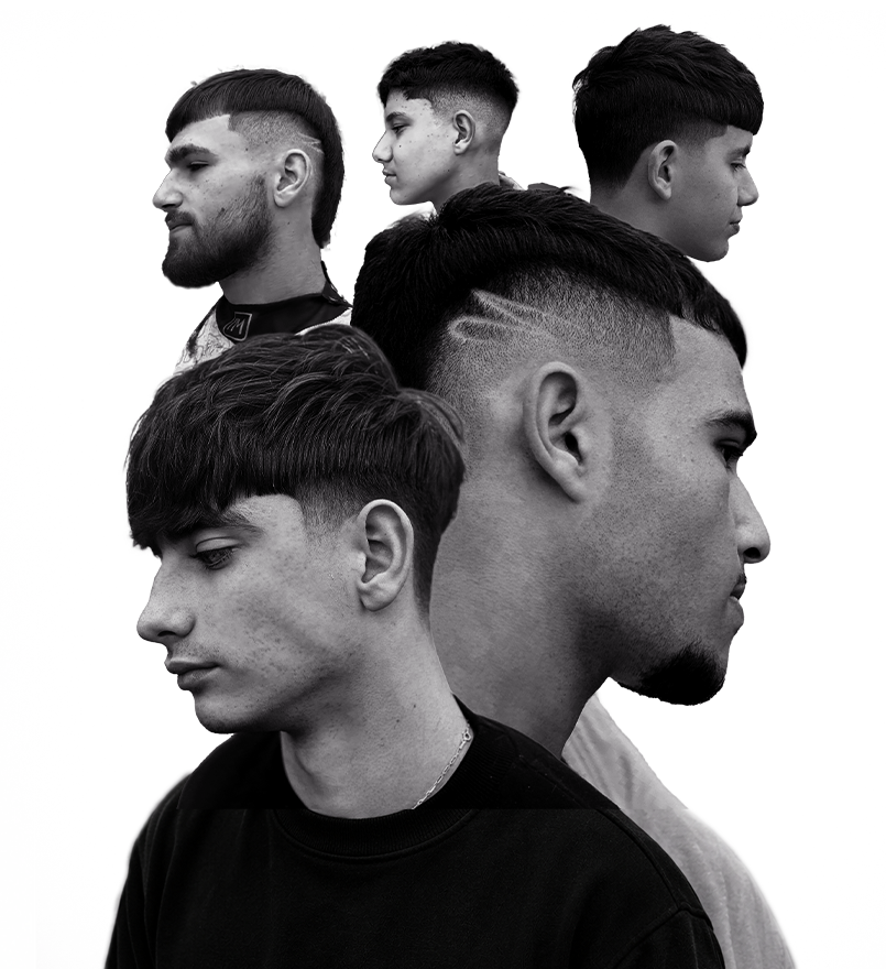 Hood Barbershop